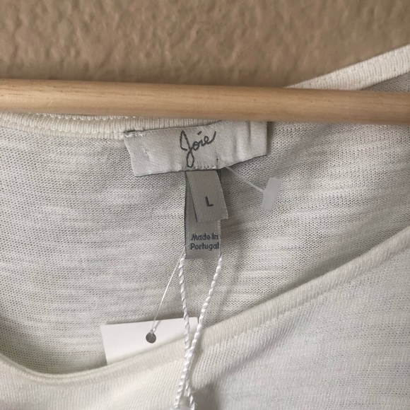 NWT Joie pentea Striped Dress - Picture 4 of 6